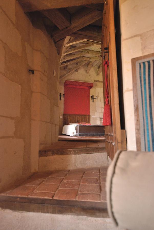 Le Chatelet Thilouze ภายนอก รูปภาพ